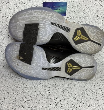 Nike Kobe 5 Year Of The Mamba 11 5 Men