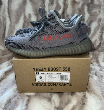 Adidas Yeezy Boost 350 V2 Beluga 2 0