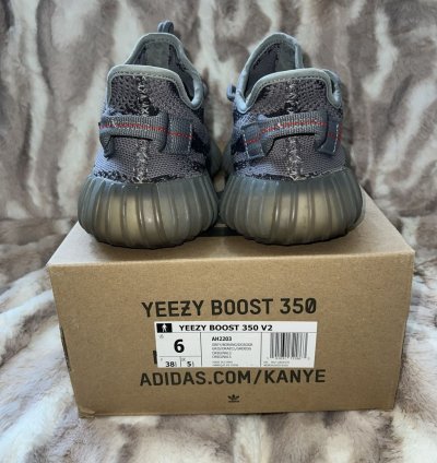 Adidas Yeezy Boost 350 V2 Beluga 2 0