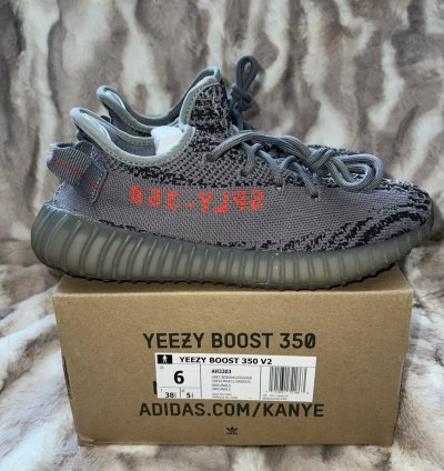 Adidas Yeezy Boost 350 V2 Beluga 2 0
