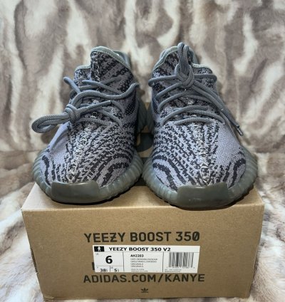 Adidas Yeezy Boost 350 V2 Beluga 2 0