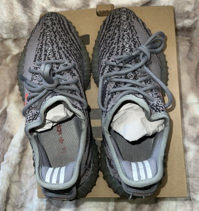 Adidas Yeezy Boost 350 V2 Beluga 2 0