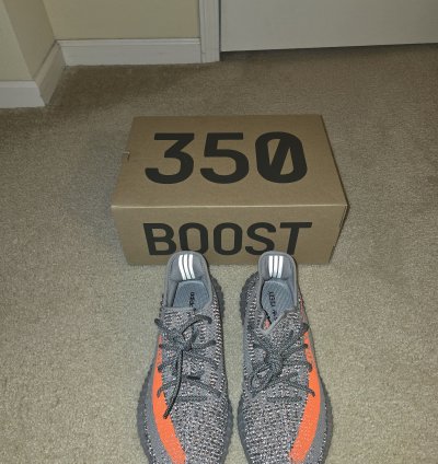 Adidas Yeezy Boost 350 V2 Beluga Reflective