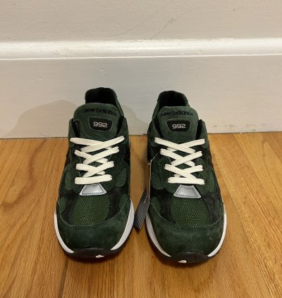 New Balance Jjjjound 992 - M992jj - Size 8 5