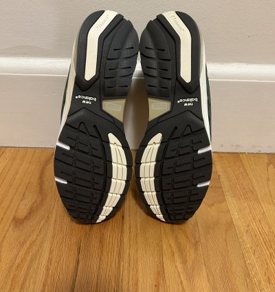 New Balance Jjjjound 992 - M992jj - Size 8 5