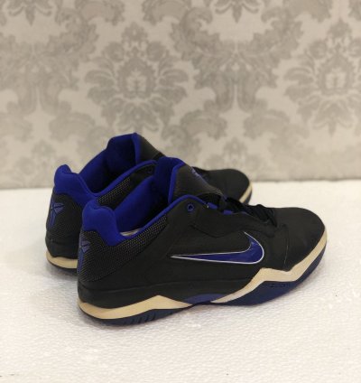 Nike Kobe 6
