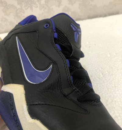 Nike Kobe 6