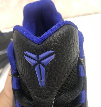 Nike Kobe 6