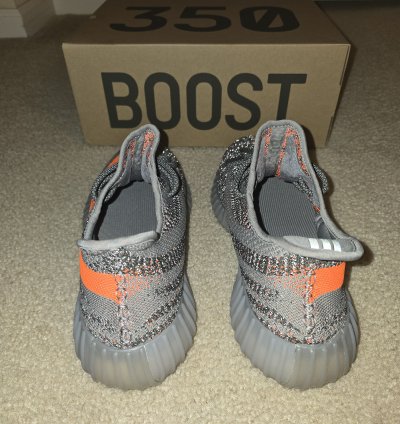 Adidas Yeezy Boost 350 V2 Beluga Reflective