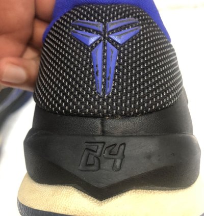 Nike Kobe 6