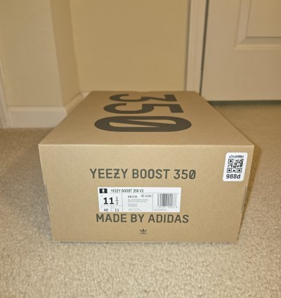 Adidas Yeezy Boost 350 V2 Beluga Reflective