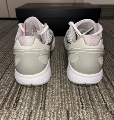 Nike Kobe 6 All Star Sail Size 10 5