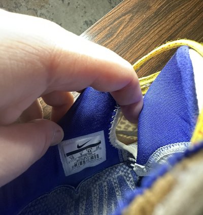 Nike Kobe 6 Concord Size 10