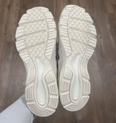 New Balance Joe Fresh Goods 990v4 Belly Intro