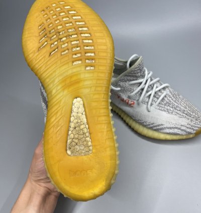 Adidas Yeezy Boost 350 V2 Blue Tint