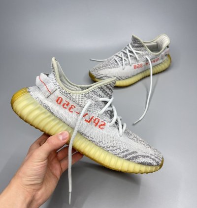 Adidas Yeezy Boost 350 V2 Blue Tint