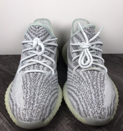 Adidas Yeezy Boost 350 V2 Blue Tint