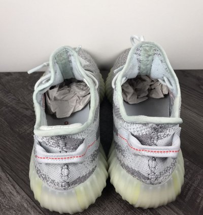 Adidas Yeezy Boost 350 V2 Blue Tint