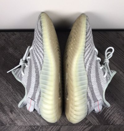 Adidas Yeezy Boost 350 V2 Blue Tint