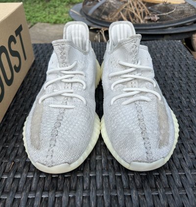Adidas Yeezy Boost 350 V2 Bone