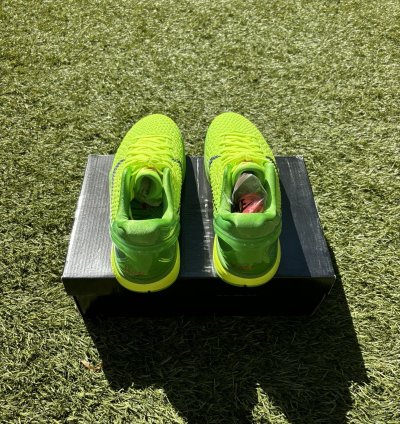 Nike Kobe 6 Grinch Protro 2020