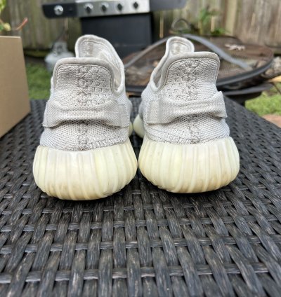 Adidas Yeezy Boost 350 V2 Bone