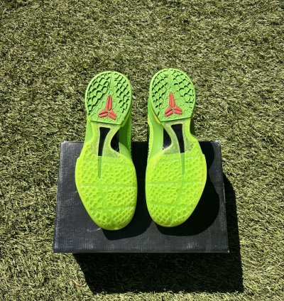 Nike Kobe 6 Grinch Protro 2020