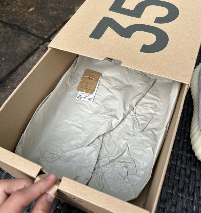 Adidas Yeezy Boost 350 V2 Bone