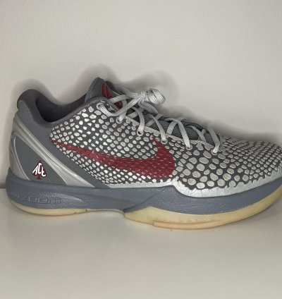 Nike Kobe 6 Lower Merion Aces