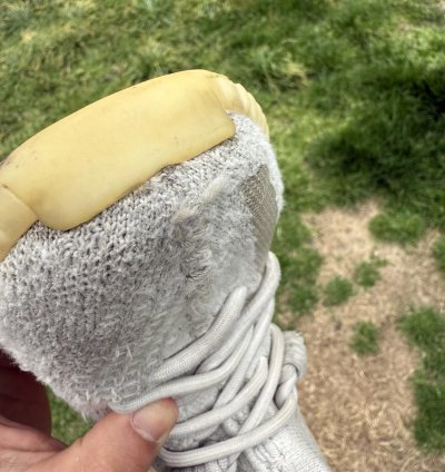 Adidas Yeezy Boost 350 V2 Bone Size 5 Men 6 Women