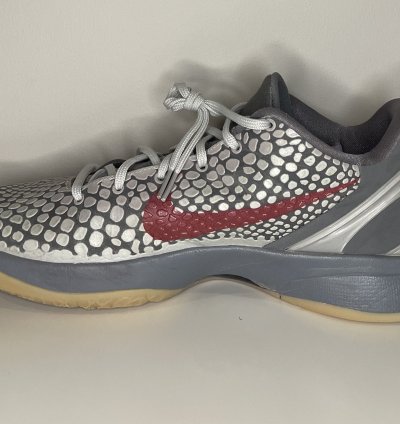 Nike Kobe 6 Lower Merion Aces