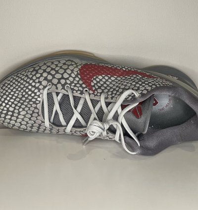 Nike Kobe 6 Lower Merion Aces