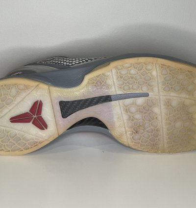 Nike Kobe 6 Lower Merion Aces