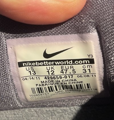 Nike Kobe 6 Lower Merion Aces