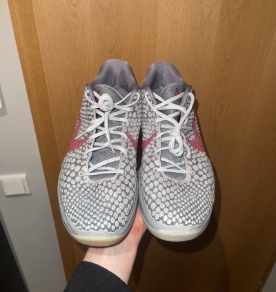 Nike Kobe 6 Lower Merion Aces
