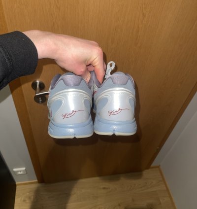 Nike Kobe 6 Lower Merion Aces