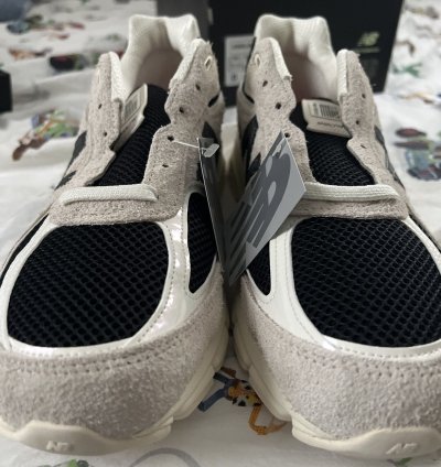 New Balance Joe Freshgoods 990v4 Intro