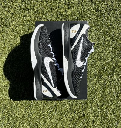 Nike Kobe 6 Mambacita