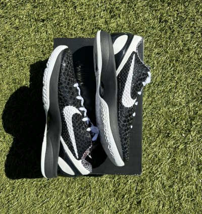 Nike Kobe 6 Mambacita