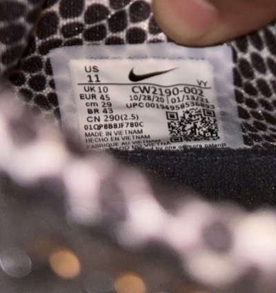 Nike Kobe 6 Mambacita