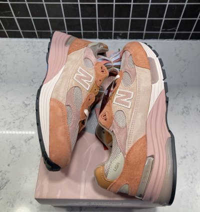 New Balance Joe Freshgoods Aged Well