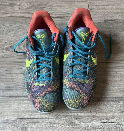 Nike Kobe 6 Prelude All-star Mvp