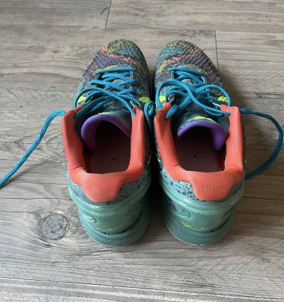Nike Kobe 6 Prelude All-star Mvp
