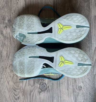 Nike Kobe 6 Prelude All-star Mvp