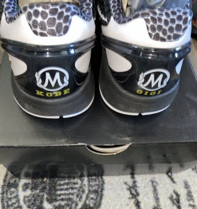 Nike Kobe 6 Proto Mambacita Sweet 16
