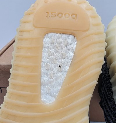 Adidas Yeezy Boost 350 V2 Carbon Sz 5 5 Authenticated165