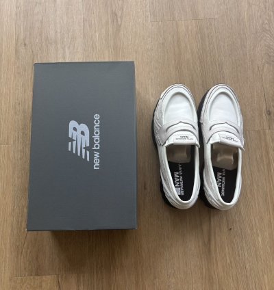 New Balance Junya Watanabe 1906l Loafer Shorts bundle