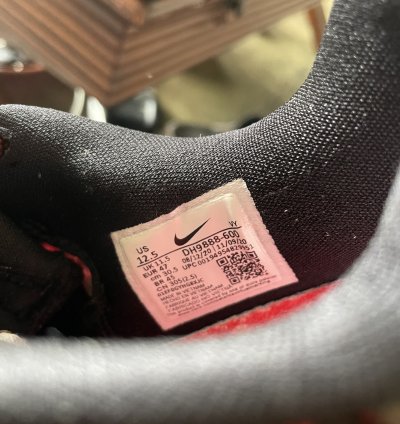 Nike Kobe 6 Protro - Challenge Red All-star 2021
