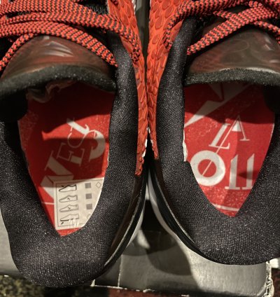 Nike Kobe 6 Protro - Challenge Red All-star 2021