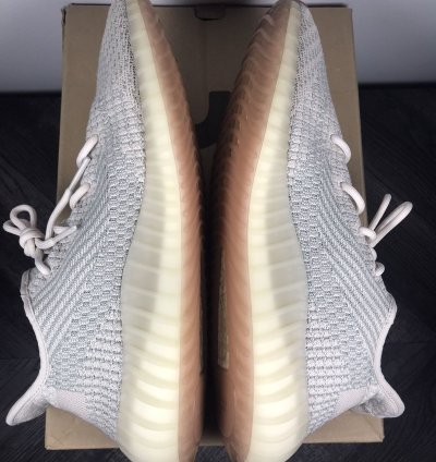 Adidas Yeezy Boost 350 V2 Citrin Non Reflective